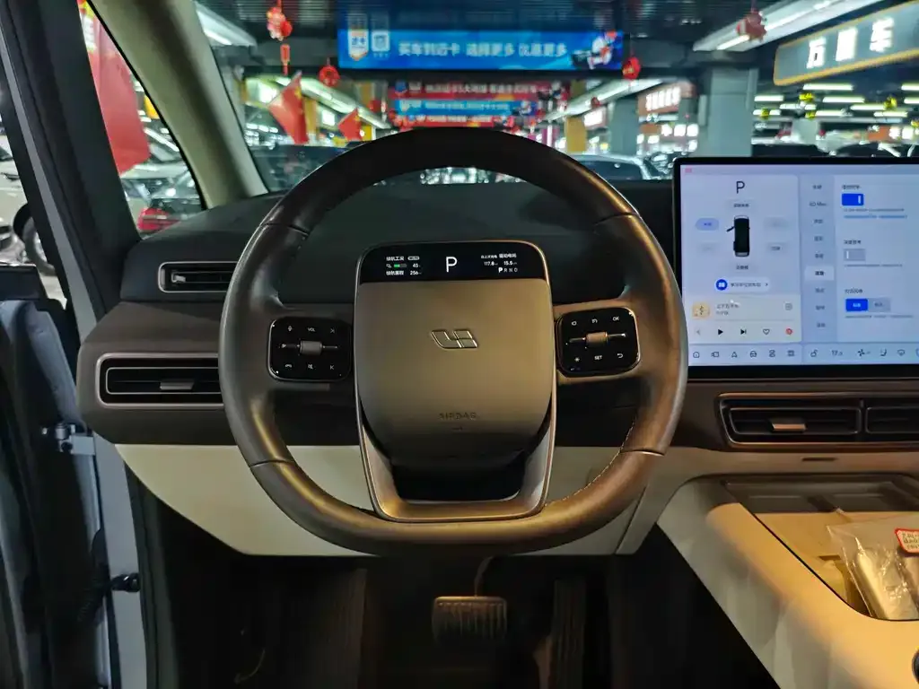 Li Auto MEGA 2024 из CN, фото 2