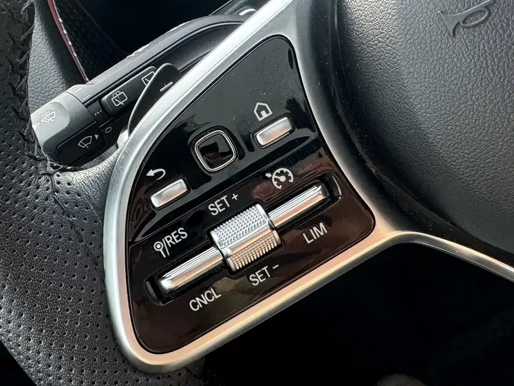 Mercedes-Benz GLB 2023 из CN, фото 7