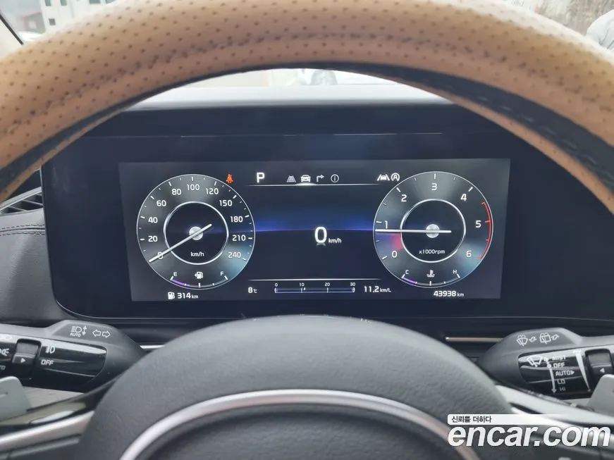 Kia Carnival 2023 из KR, фото 5