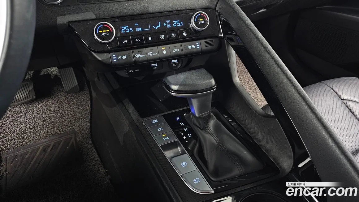 Hyundai AVANTE — фото 9