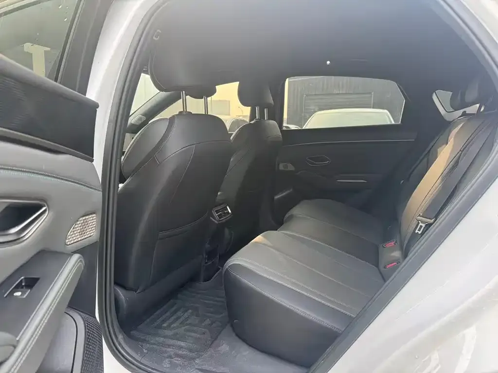 BYD Qin L 2024 из CN, фото 5