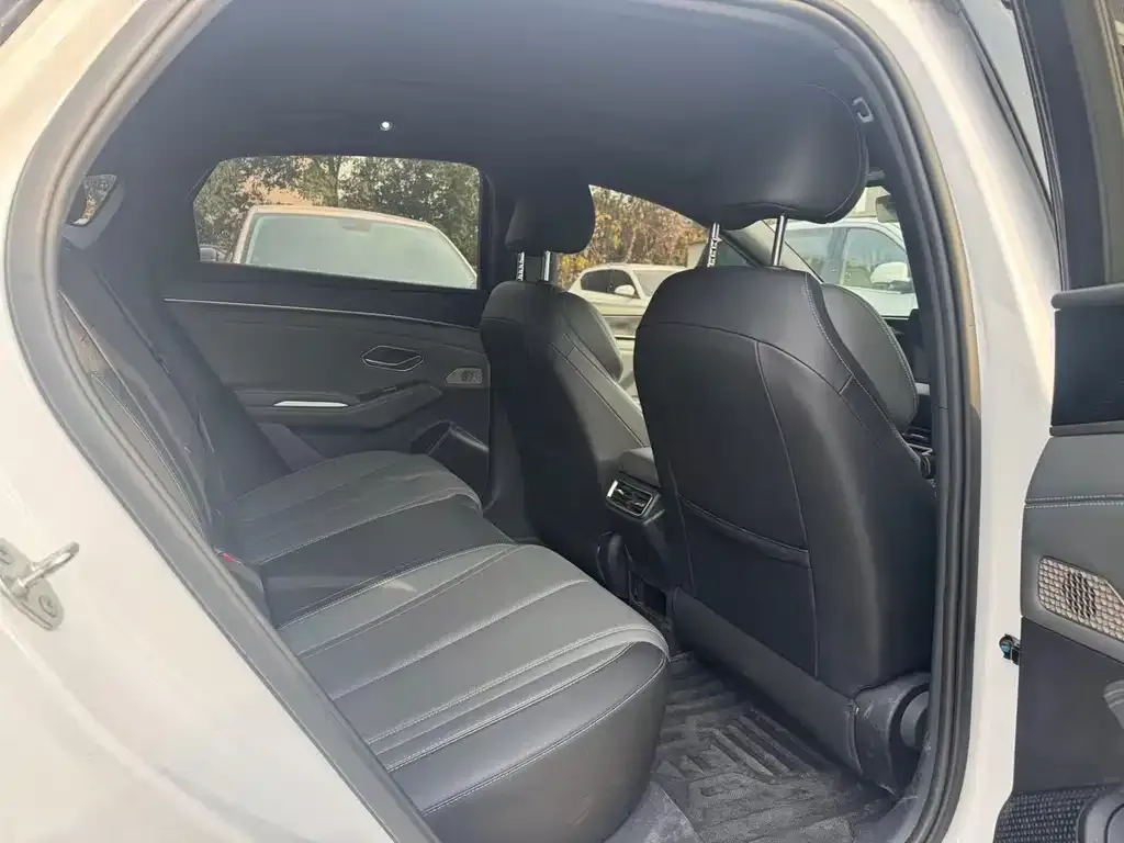 BYD Qin L 2024 из CN, фото 2