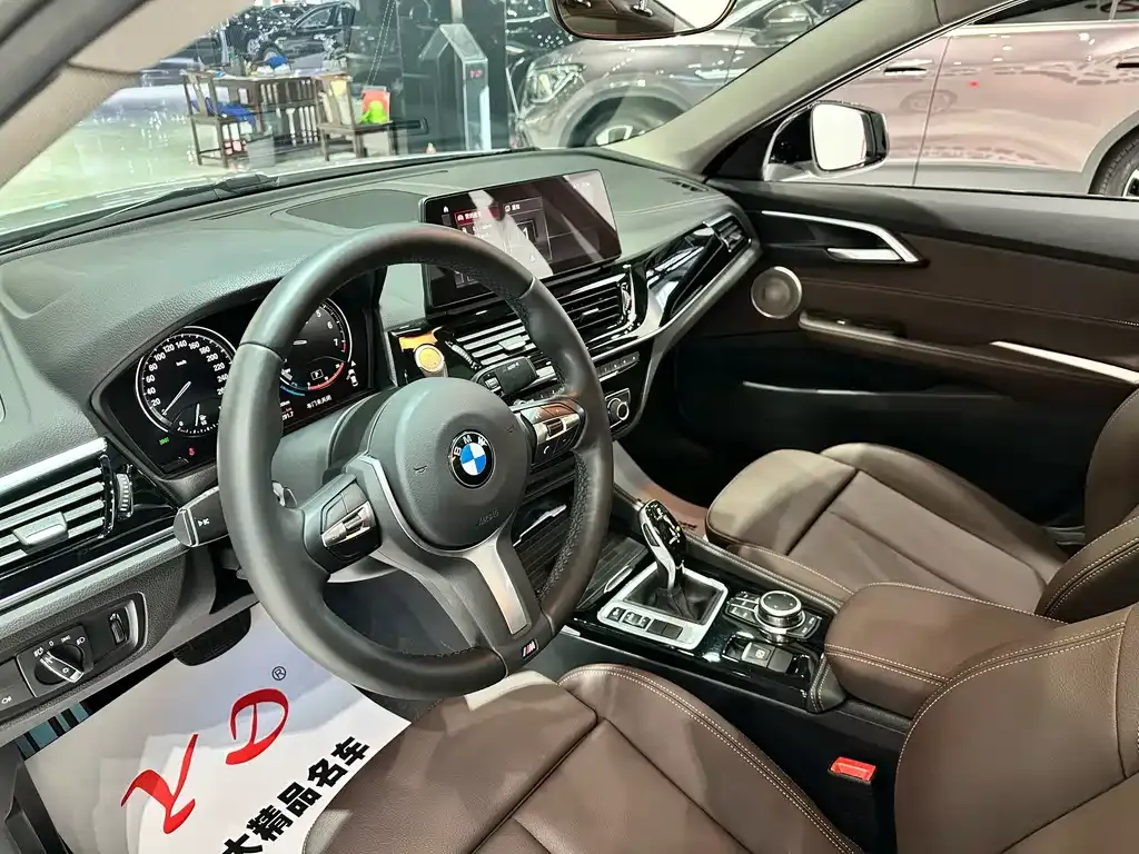 BMW 1 Series 2021 из CN, фото 5