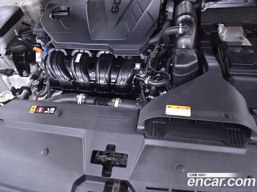 Hyundai Grandeur 2022 из KR, фото 4
