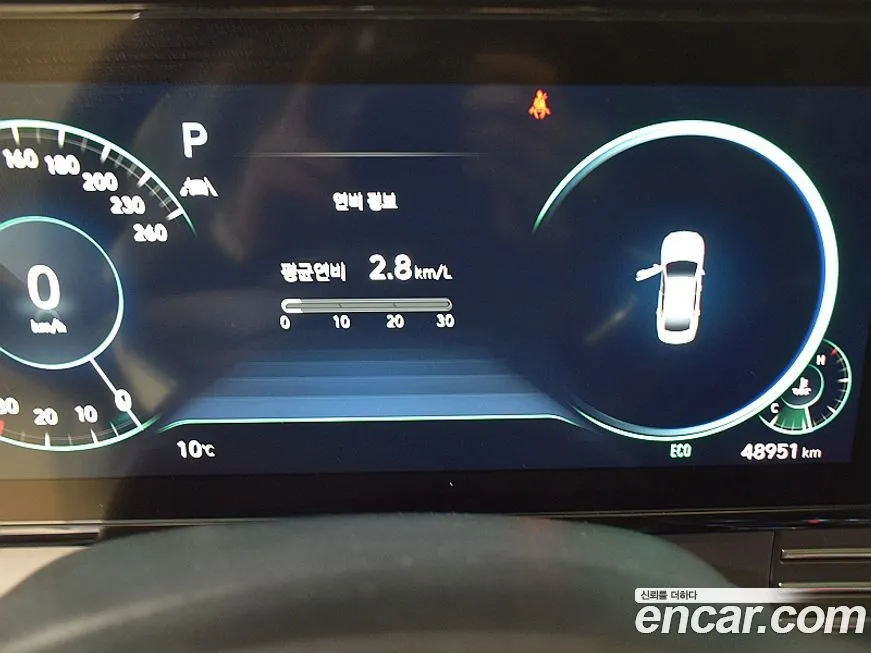 Hyundai Grandeur 2022 из KR, фото 8