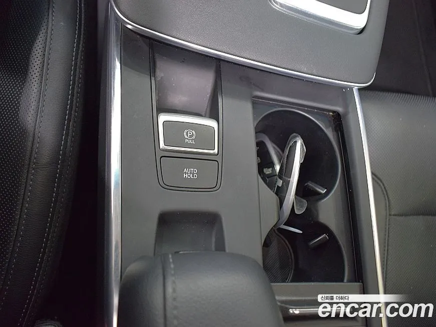 Hyundai Grandeur 2022 из KR, фото 9