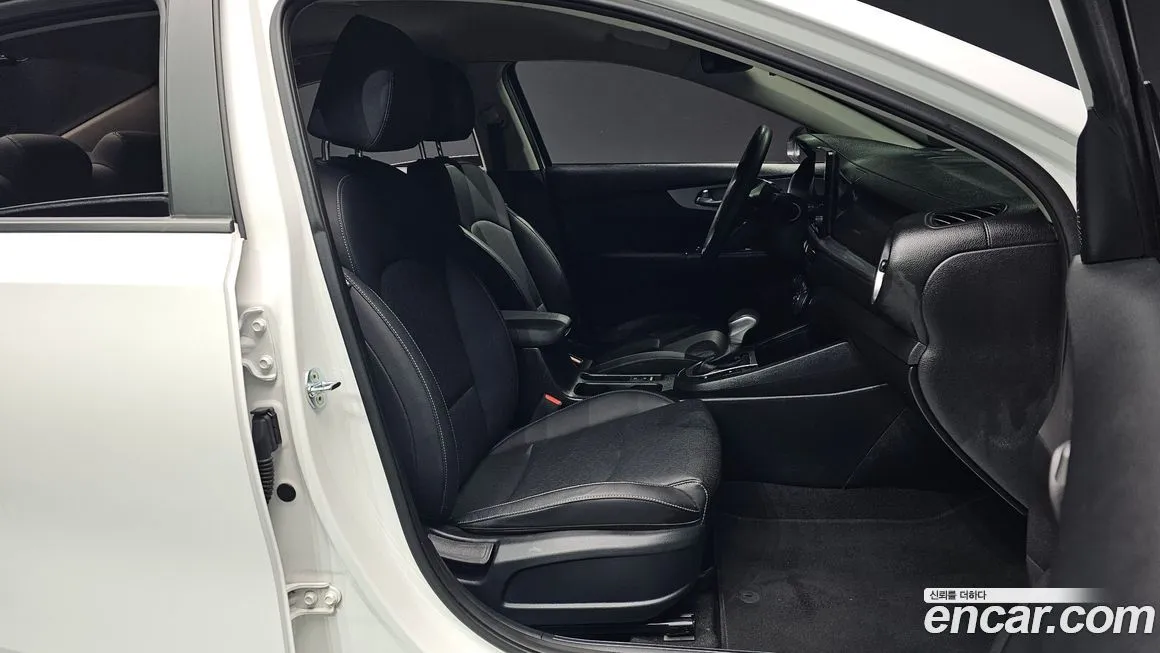 Kia K3 2022 из KR, фото 6