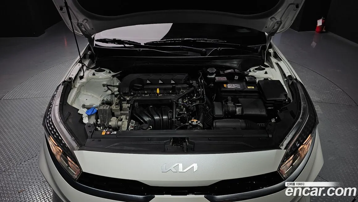 Kia K3 2022 из KR, фото 8