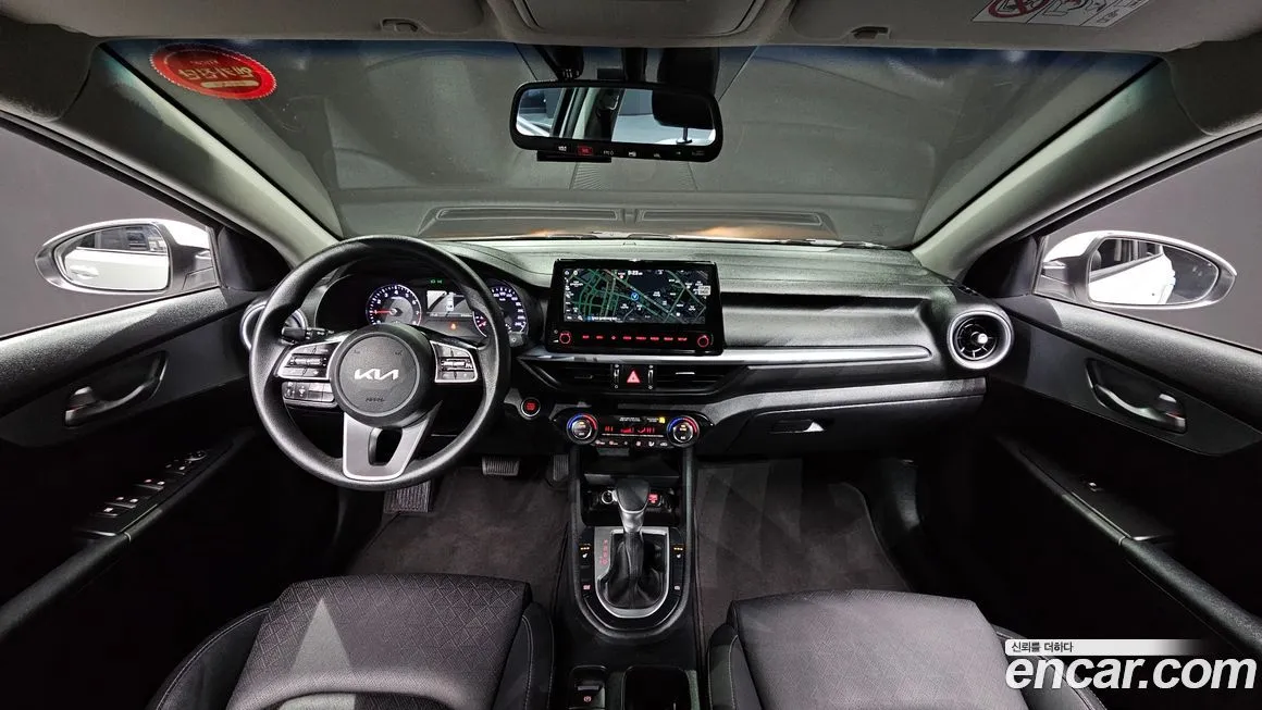 Kia K3 2022 из KR, фото 7