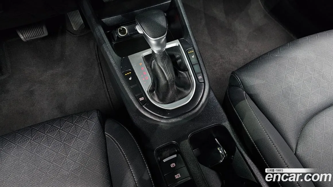 Kia K3 2022 из KR, фото 9