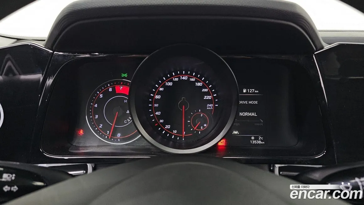 Hyundai AVANTE 2021 из KR, фото 2