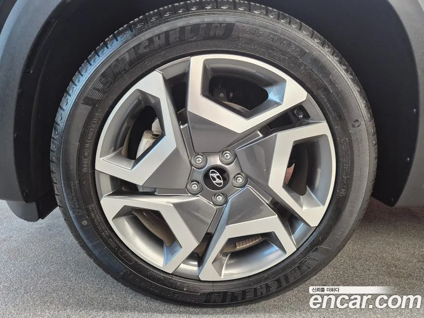 Hyundai Palisade 2023 из KR, фото 8