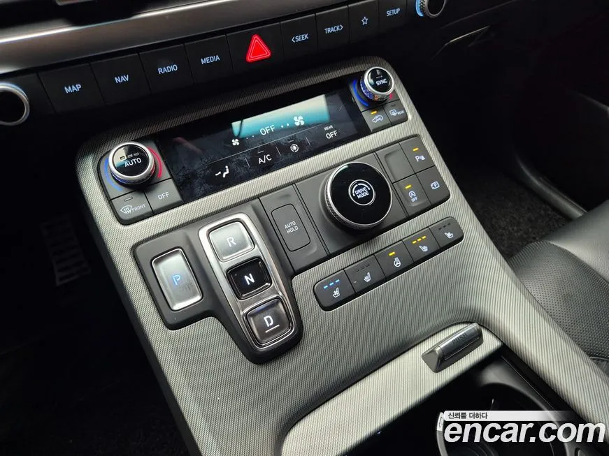 Hyundai Palisade 2023 из KR, фото 5