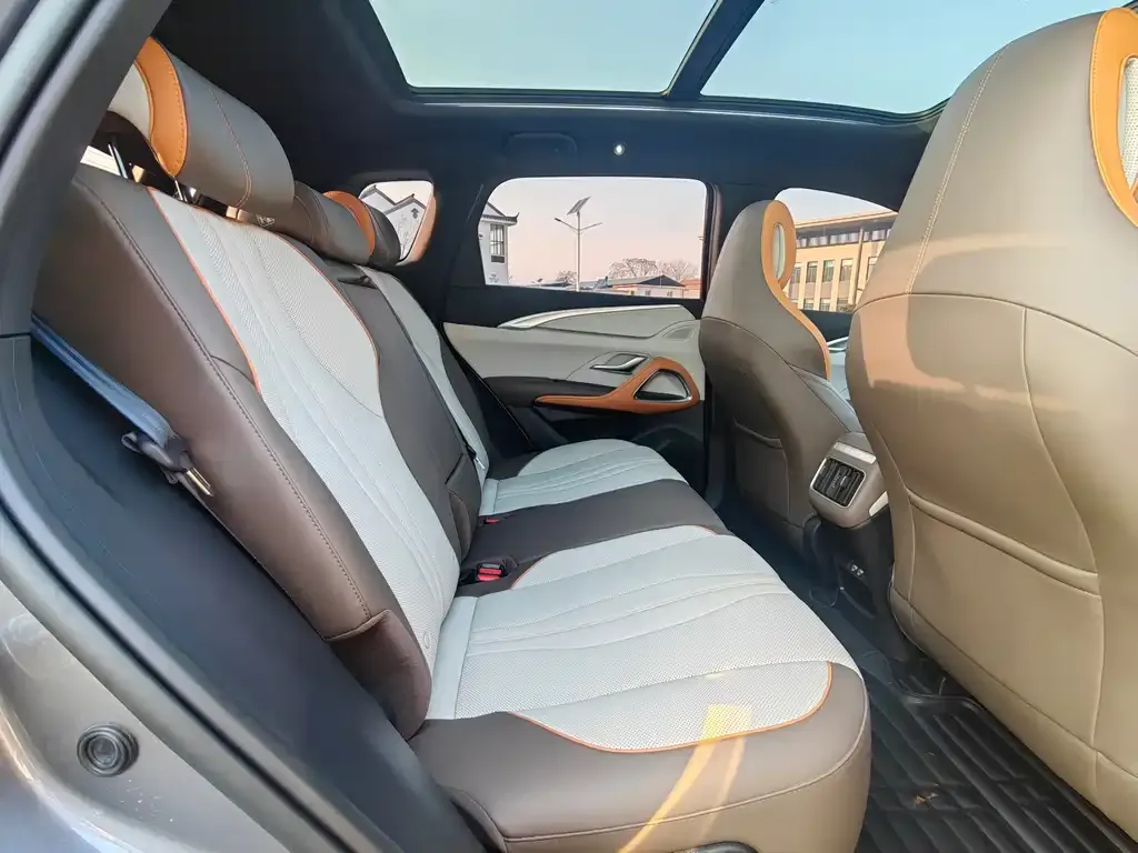 BYD Pro New Energy 2023 из CN, фото 3