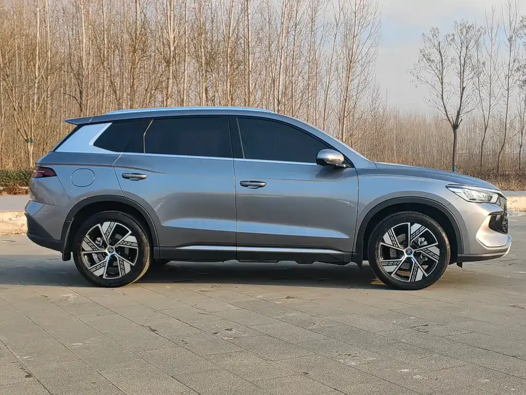 BYD Pro New Energy 2023 из CN, фото 6