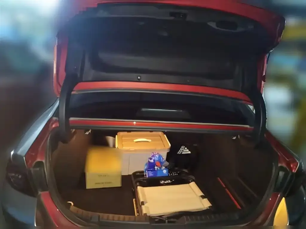 Mazda 3 Axela 2021 из CN, фото 10