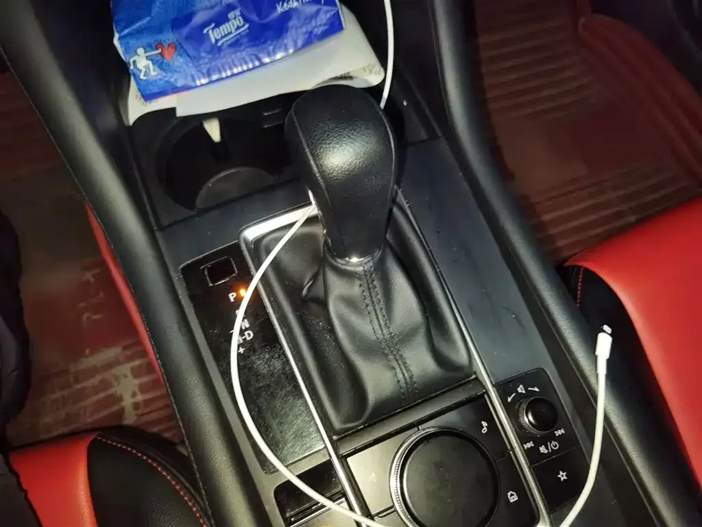 Mazda 3 Axela 2021 из CN, фото 7