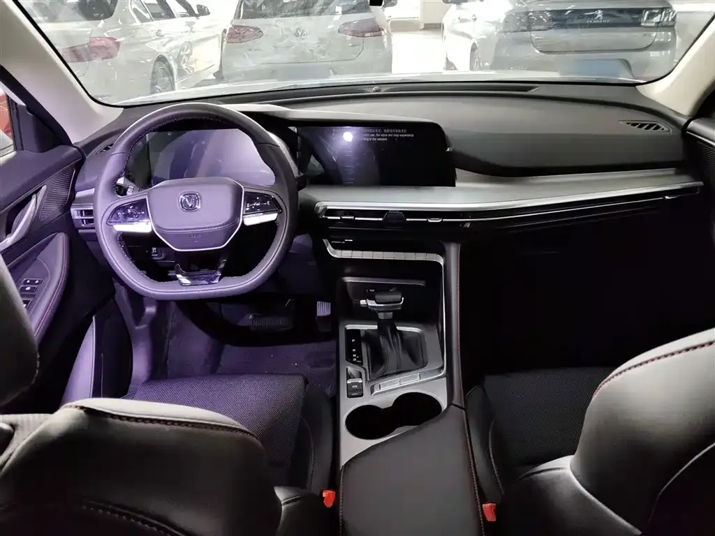Changan CS35PLUS 2025 из CN, фото 4