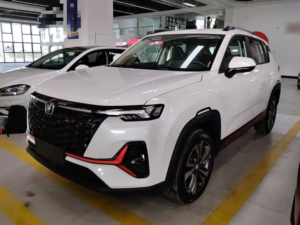 Changan CS35PLUS 2025 из CN, фото 8