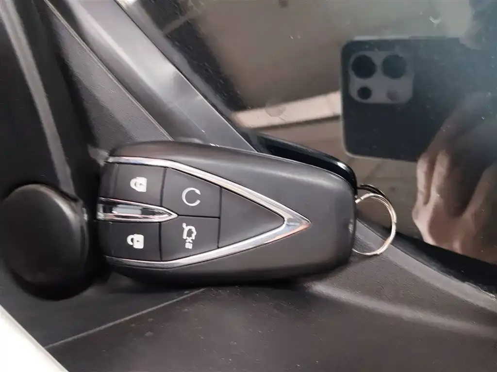 Changan CS35PLUS 2025 из CN, фото 2