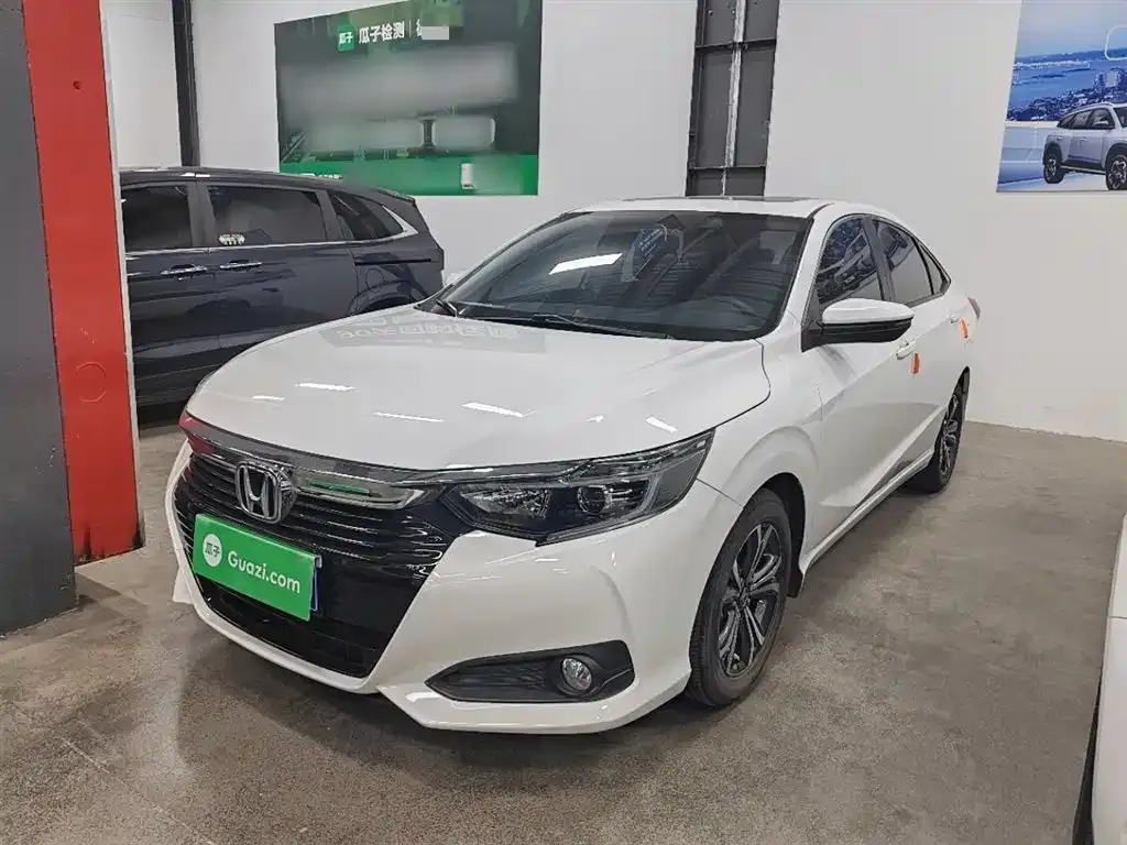 Honda Crider 2022 из CN, фото 1
