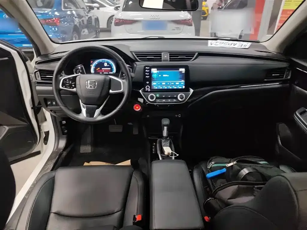 Honda Crider 2022 из CN, фото 5