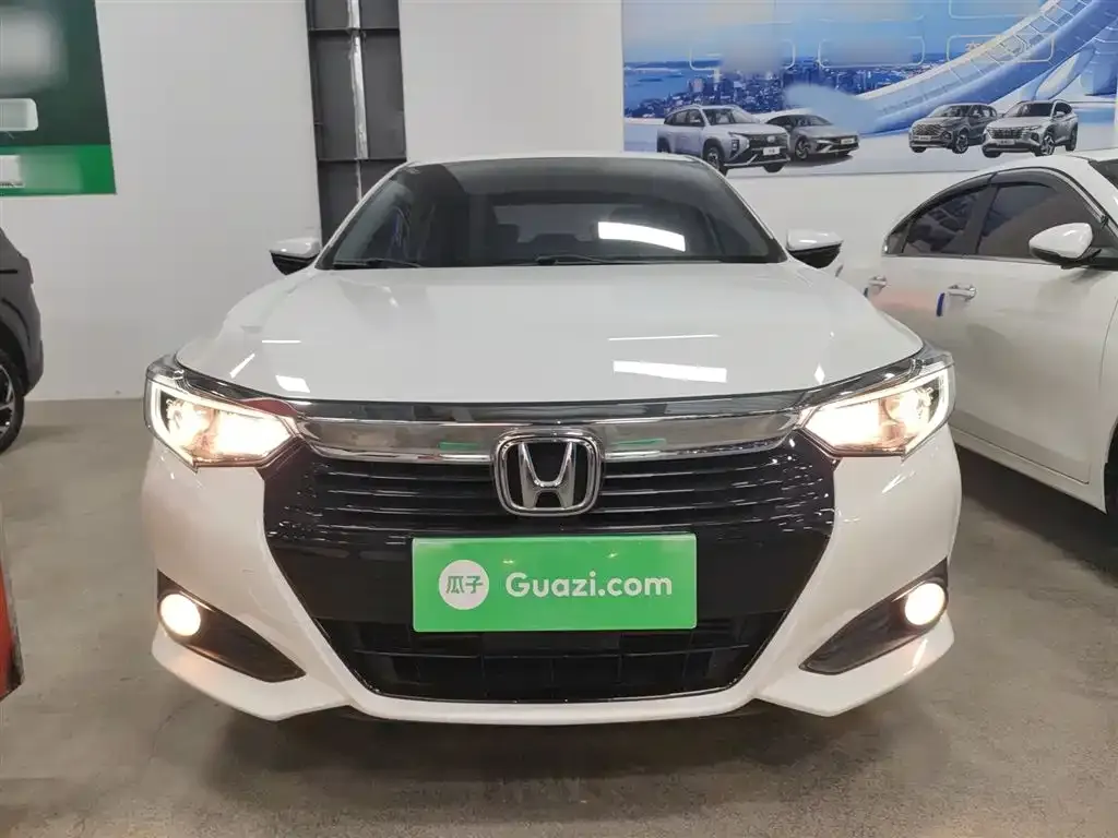 Honda Crider 2022 из CN, фото 7