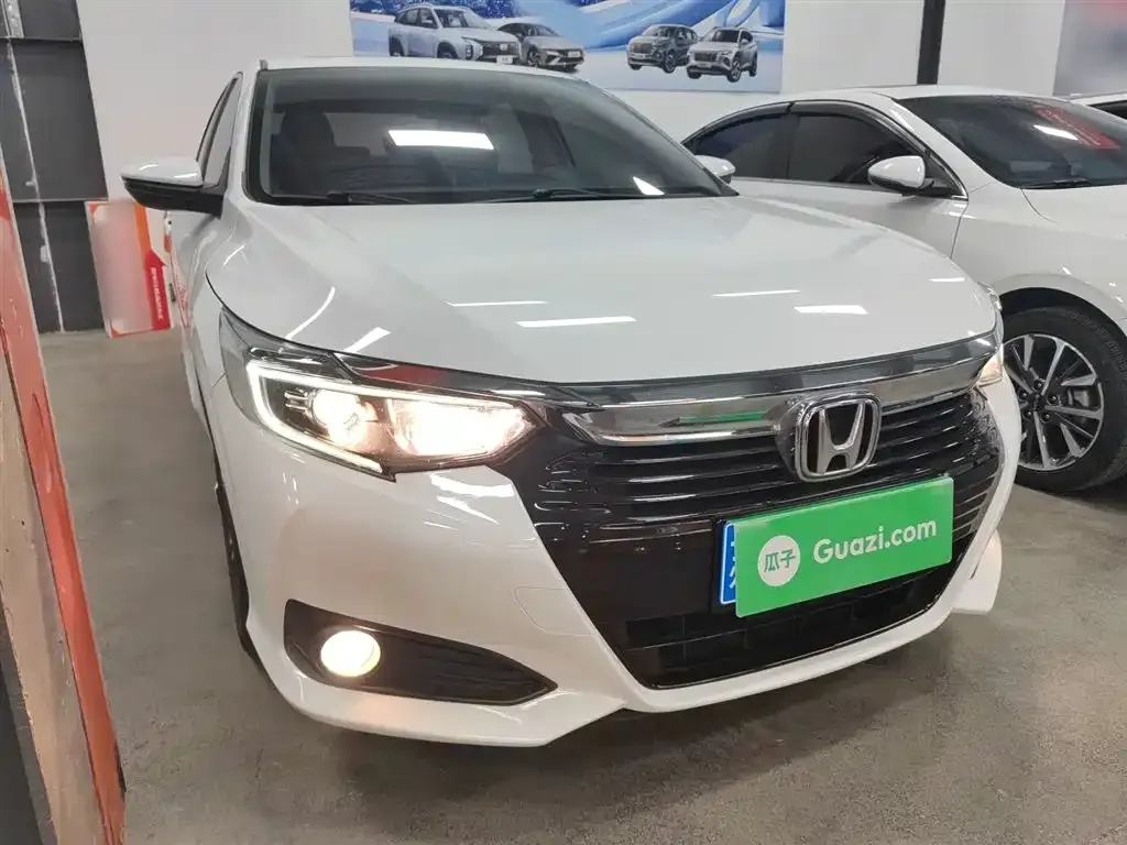 Honda Crider 2022 из CN, фото 8