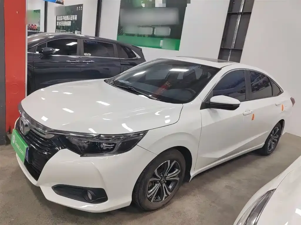 Honda Crider 2022 из CN, фото 10