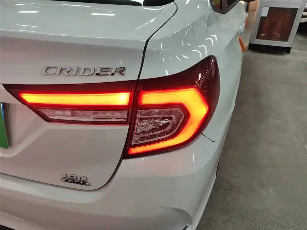 Honda Crider 2022 из CN, фото 3