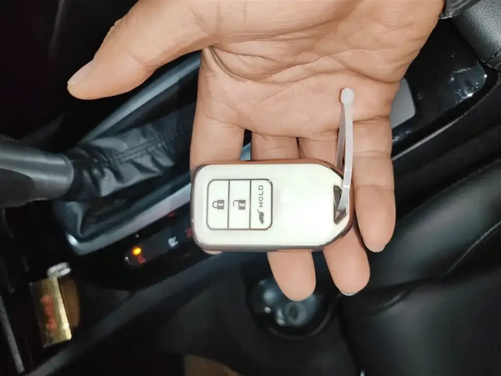 Honda Crider 2022 из CN, фото 2