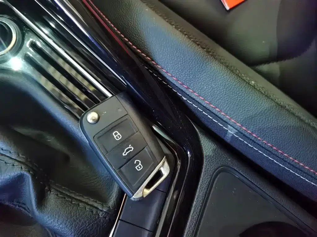 Volkswagen Tayron 2021 из CN, фото 6