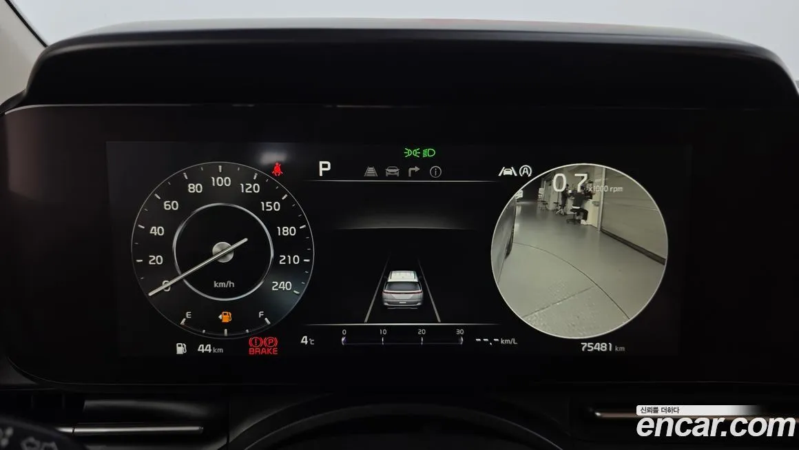 Kia Carnival 2021 из KR, фото 2