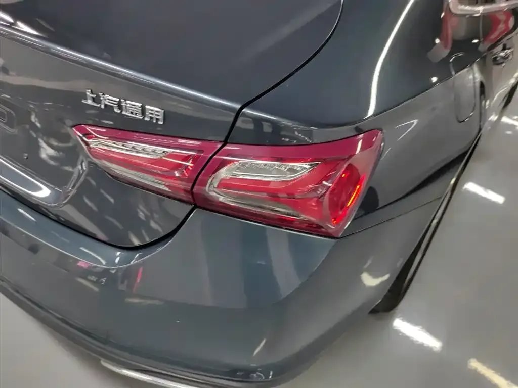 Chevrolet Malibu XL 2021 из CN, фото 8