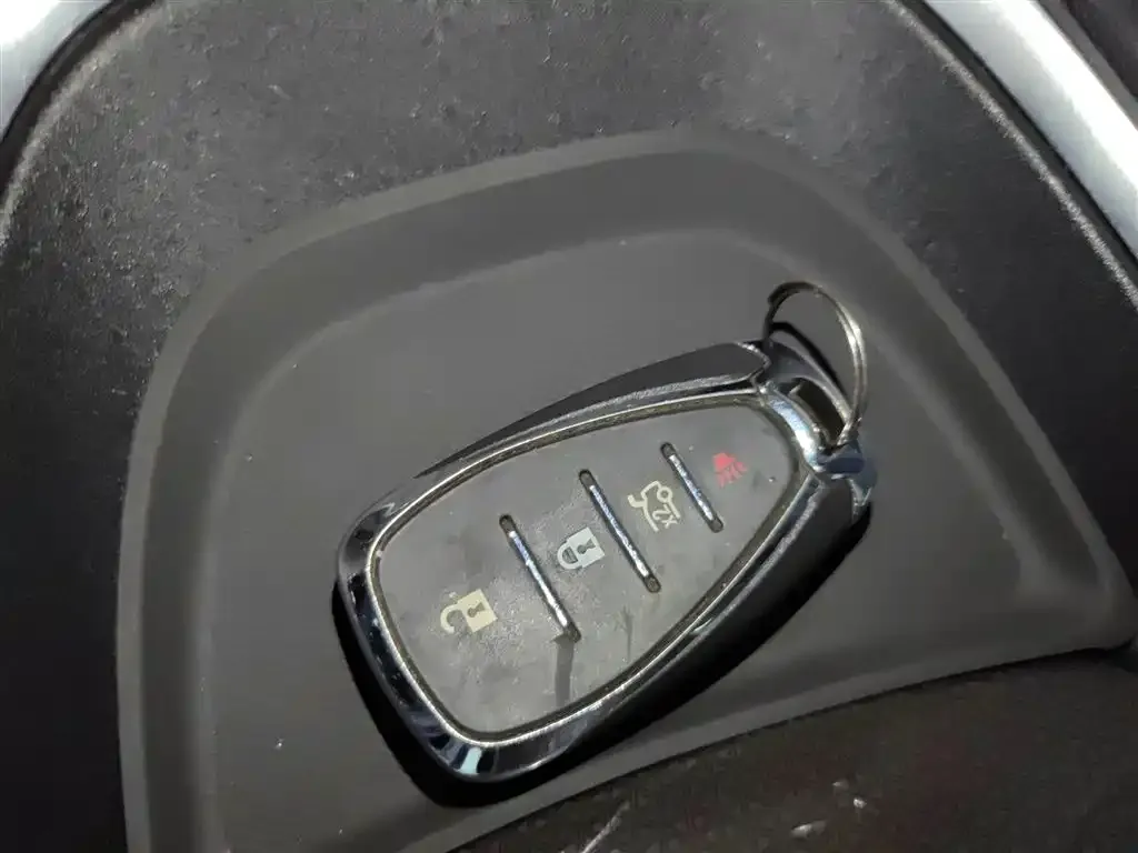 Chevrolet Malibu XL 2021 из CN, фото 9