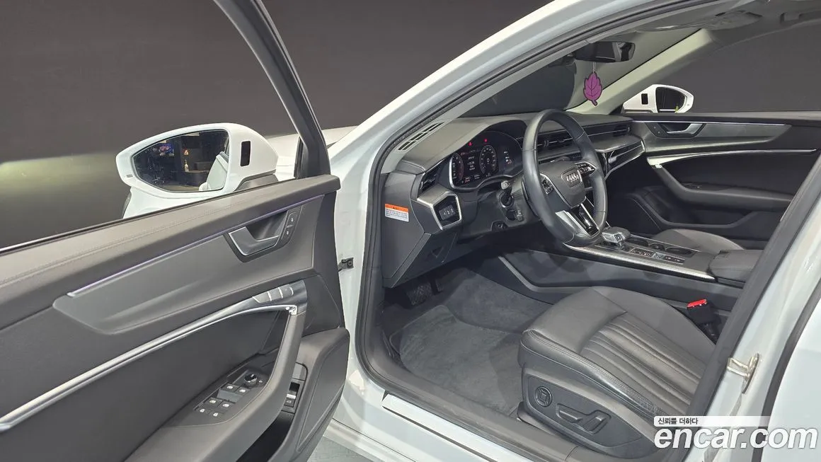 Audi A6 2023 из KR, фото 6
