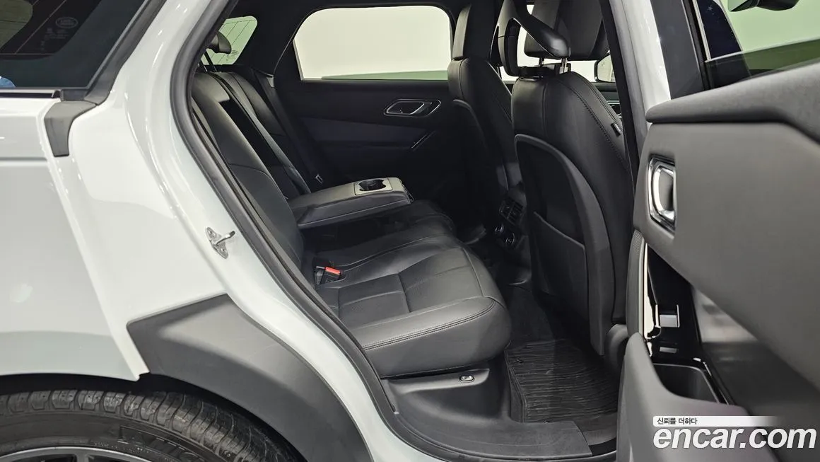 Land Rover Range Rover Velar 2025 из KR, фото 7