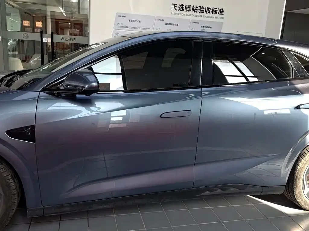 BYD Seal 06GT 2025 из CN, фото 4
