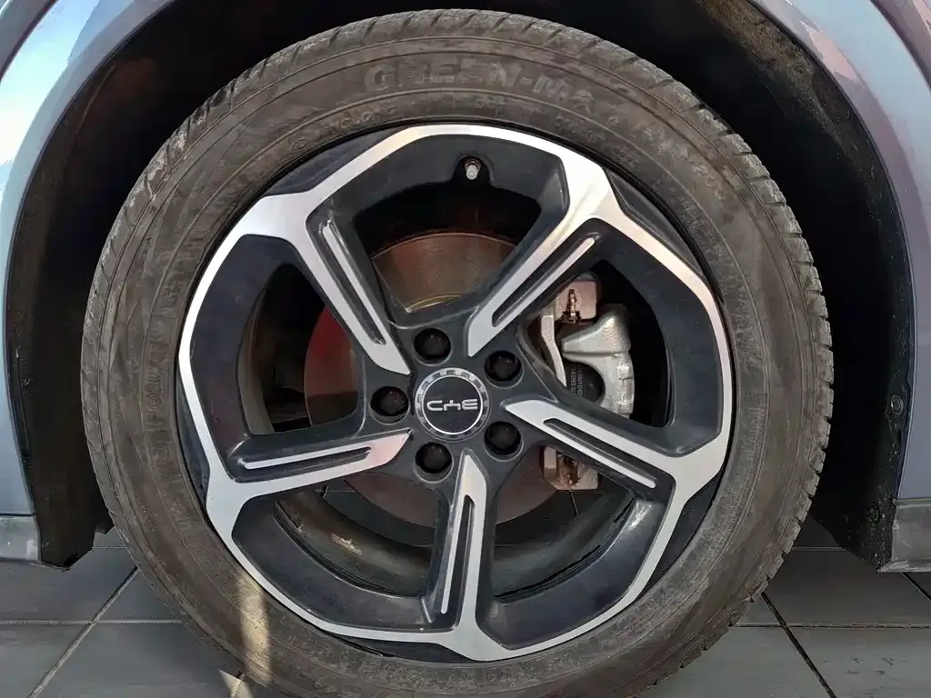 BYD Seal 06GT 2025 из CN, фото 3