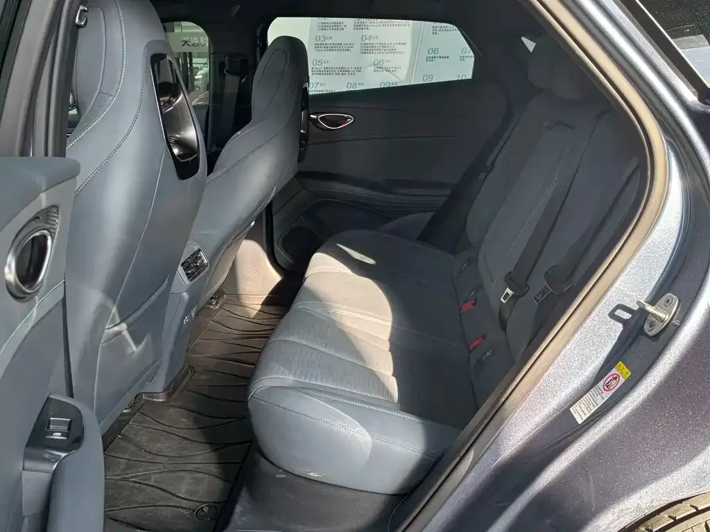 BYD Seal 06GT 2025 из CN, фото 7