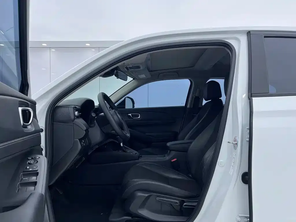 Honda Vezel 2023 из CN, фото 6