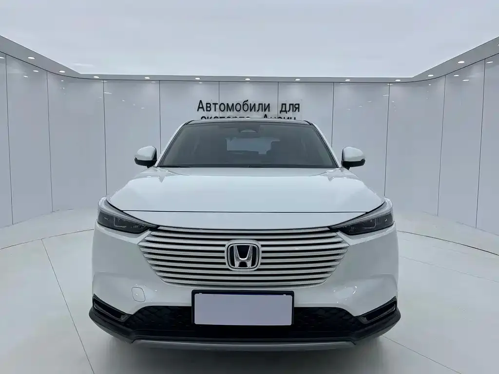 Honda Vezel 2023 из CN, фото 2