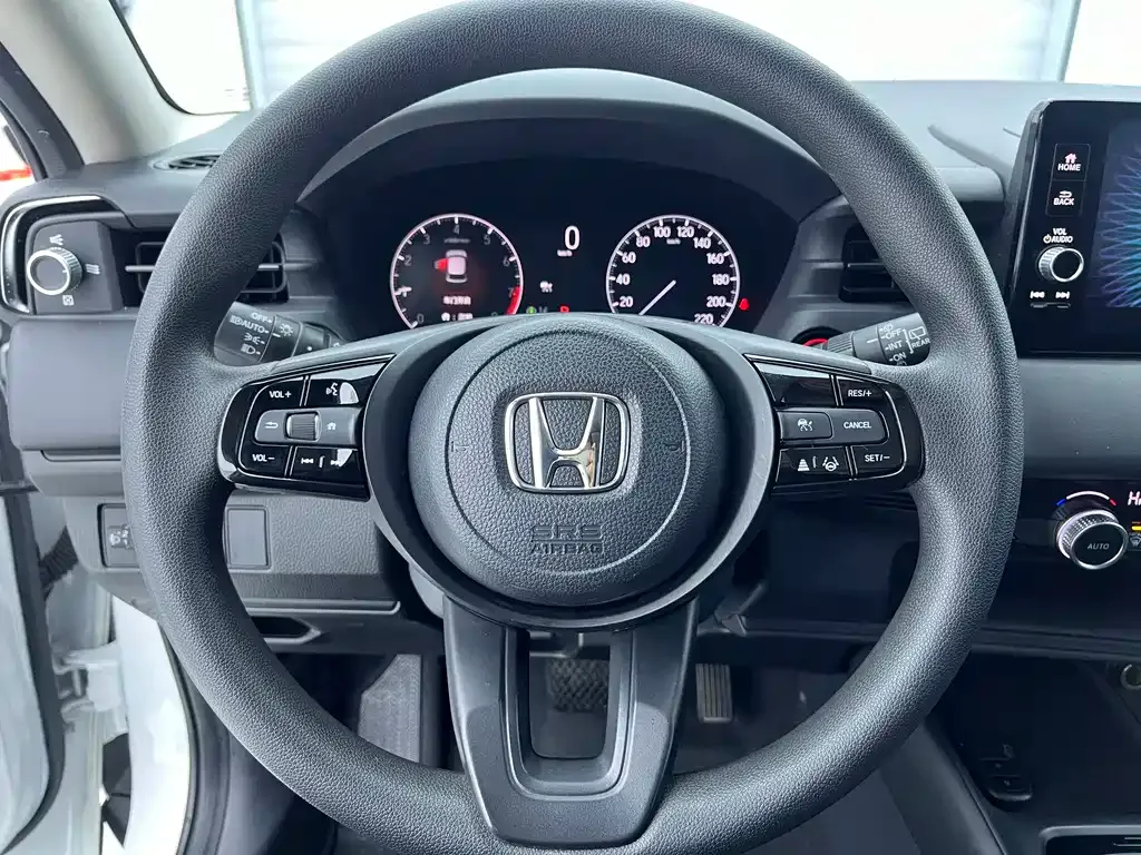 Honda Vezel 2023 из CN, фото 10