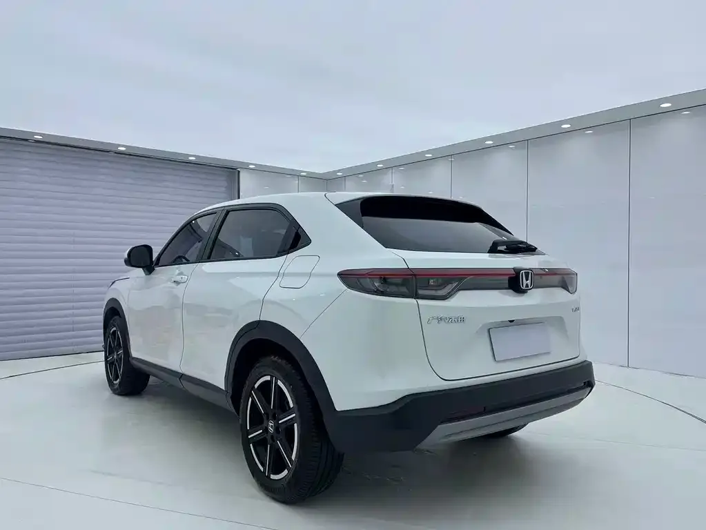 Honda Vezel 2023 из CN, фото 9