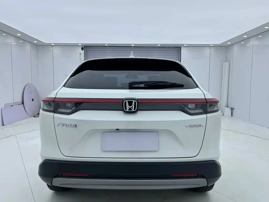 Honda Vezel 2023 из CN, фото 3