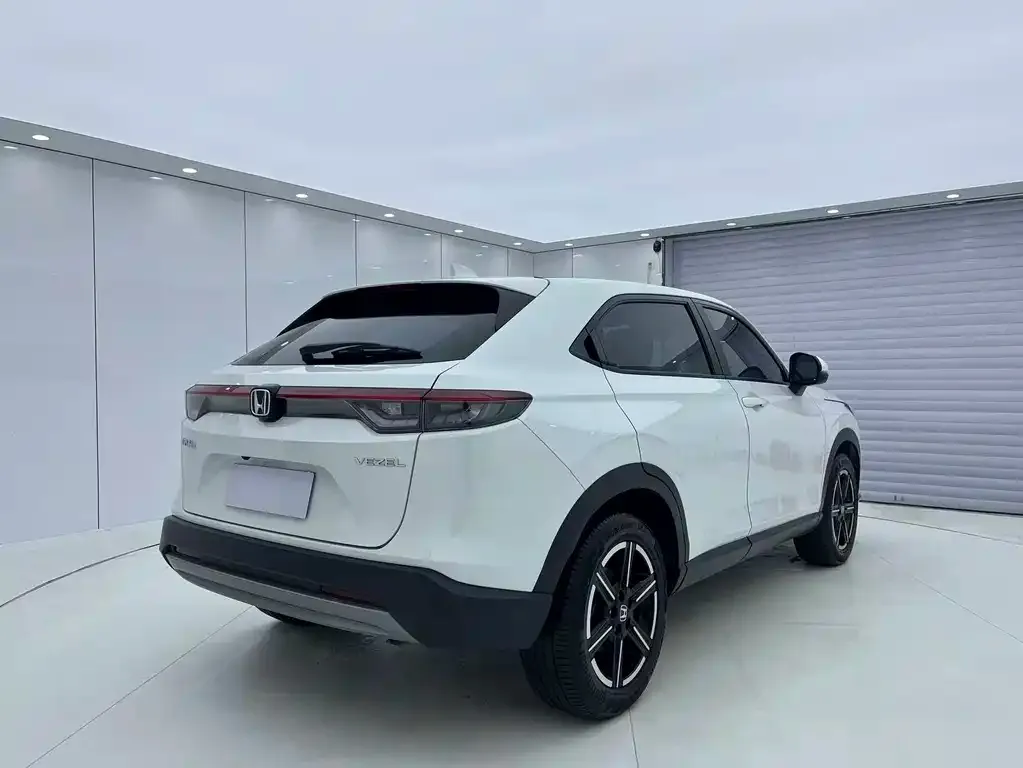 Honda Vezel 2023 из CN, фото 7