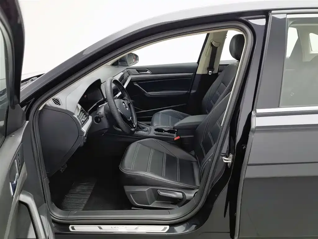 Volkswagen Lavida 2022 из CN, фото 7