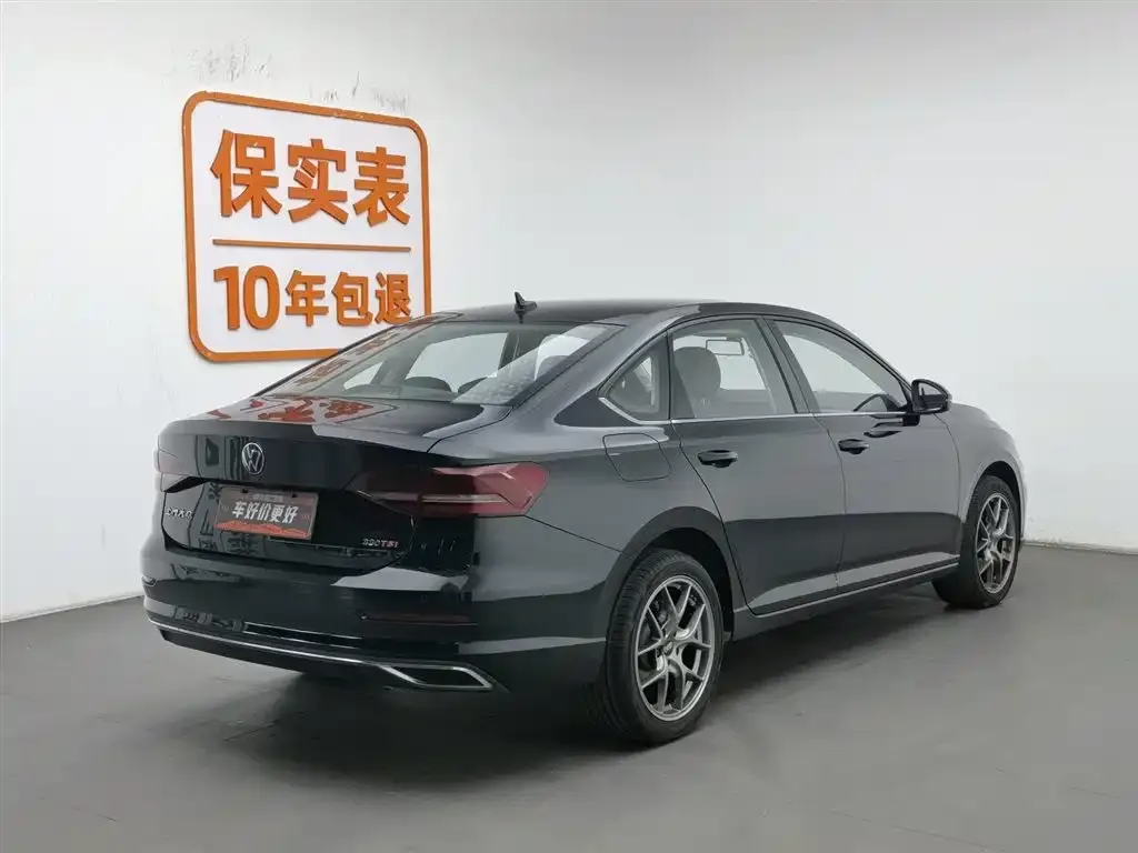Volkswagen Lavida 2022 из CN, фото 6