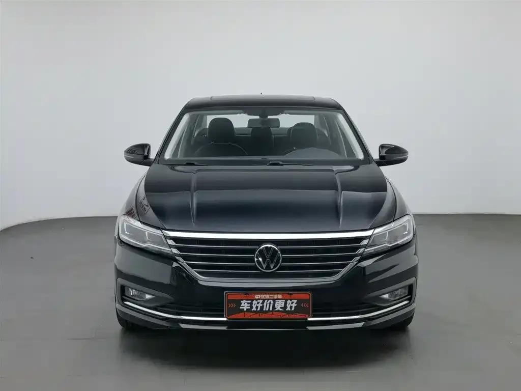 Volkswagen Lavida 2022 из CN, фото 3