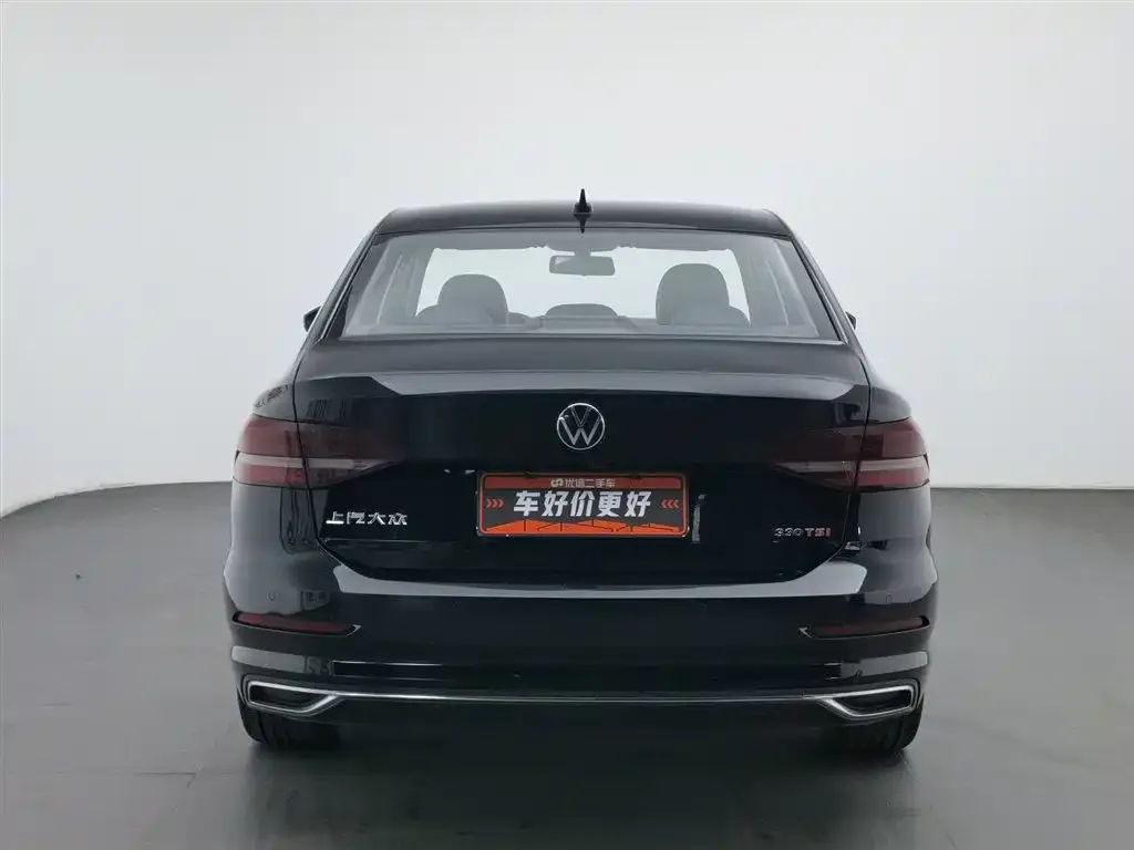 Volkswagen Lavida 2022 из CN, фото 2